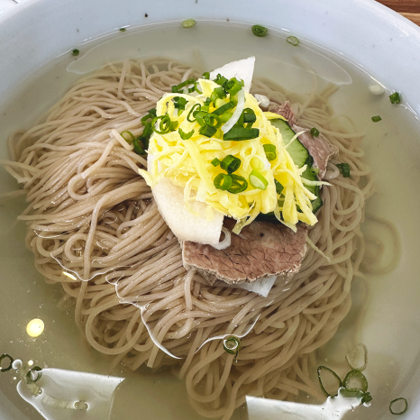 진영면옥 이미지