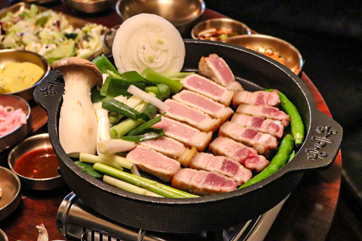 풍성갈비 본점 이미지
