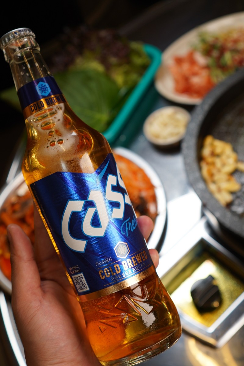 본냉삼집 이미지