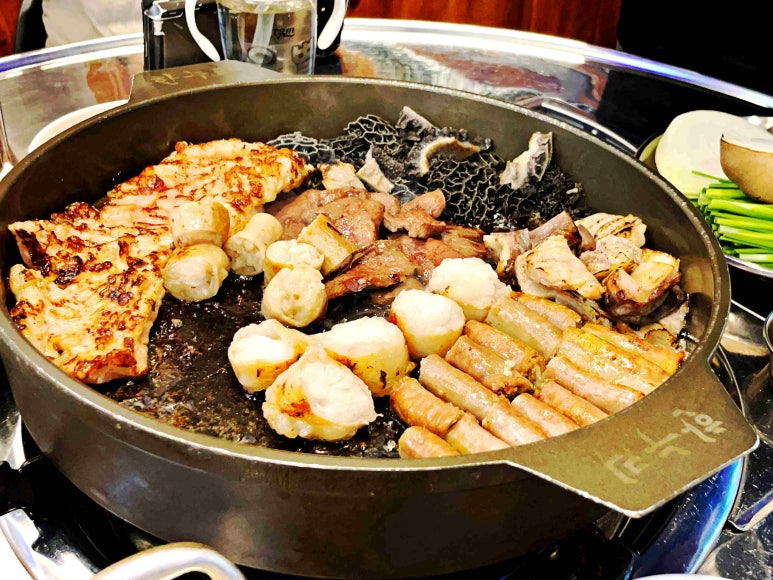한누리유통 이미지