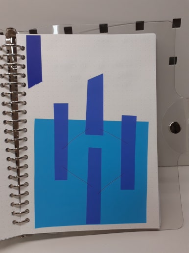 이화문구사 이미지