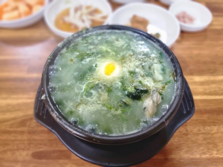 봉순이굴국밥 원호점 이미지