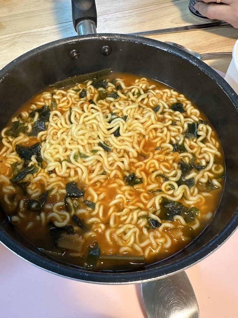 이혜숙부대찌개 이미지