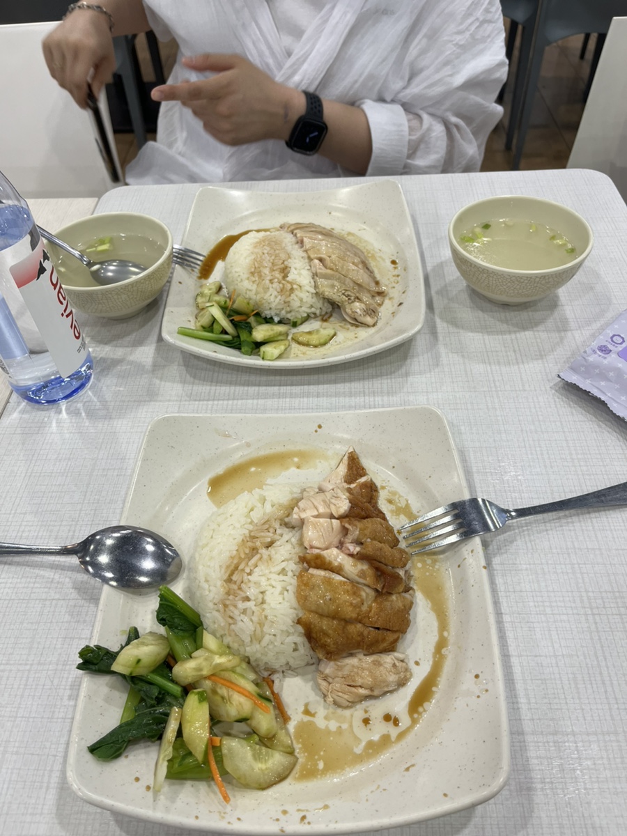 호랭푸드 이미지