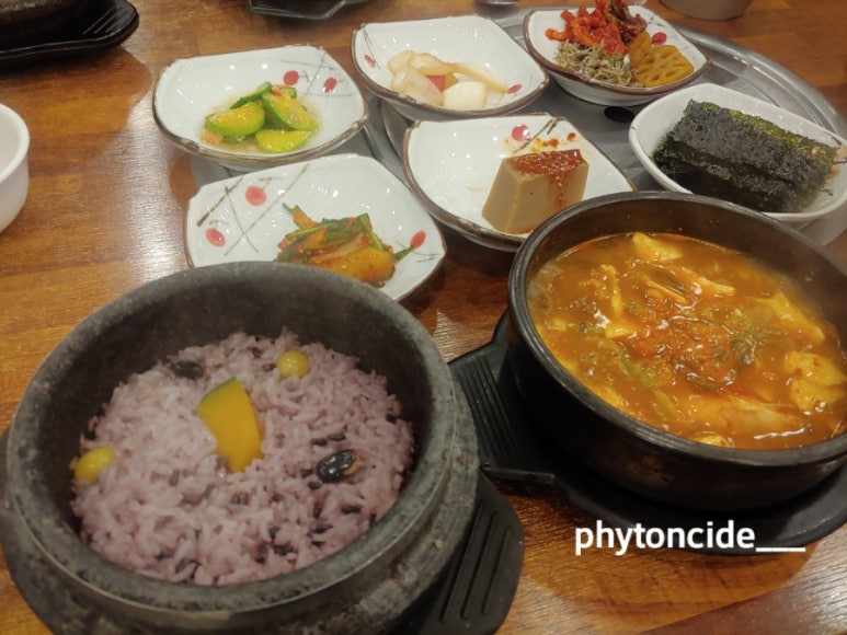 일품순두부노형점 이미지