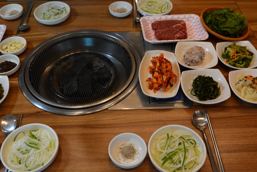 대관령700한우정육식당 이미지