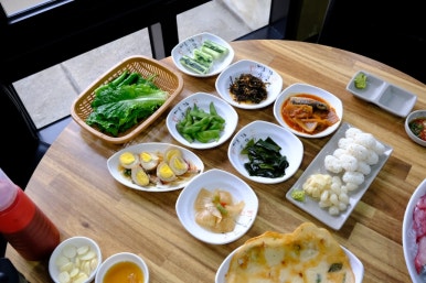 삼화횟집 이미지