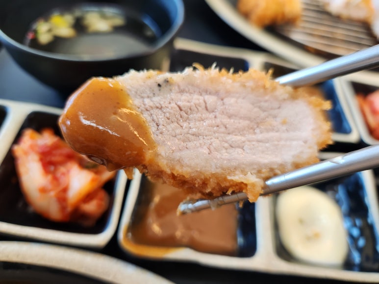 백돈 김포구래점 이미지
