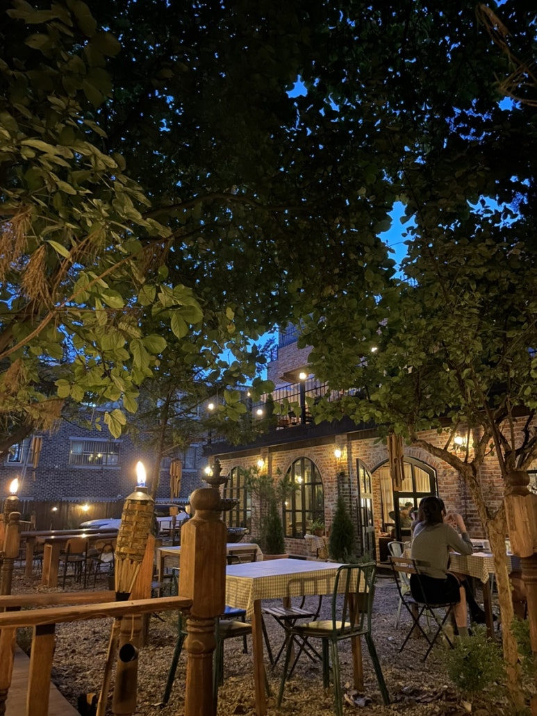 이너프커피로스터스 이미지