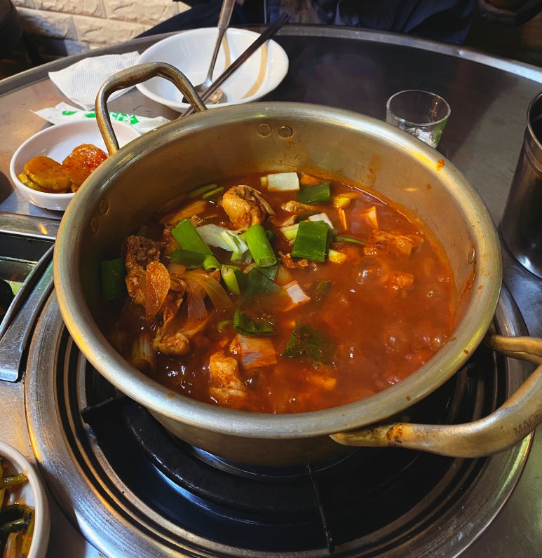자매찜나라 이미지