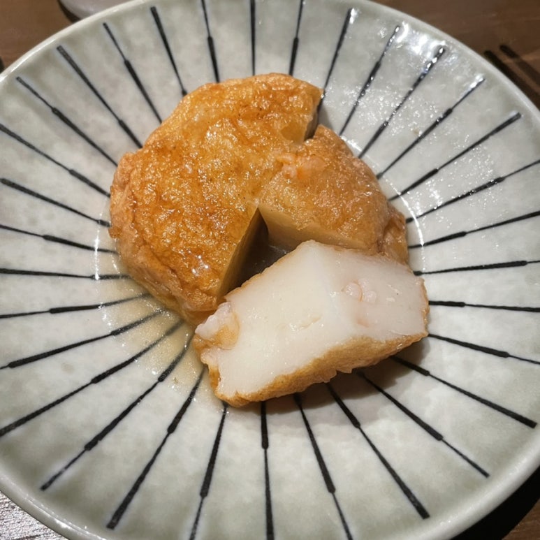 동남오뎅 이미지