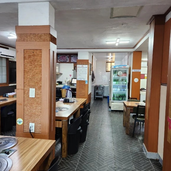 황금섬숯불갈비 이미지