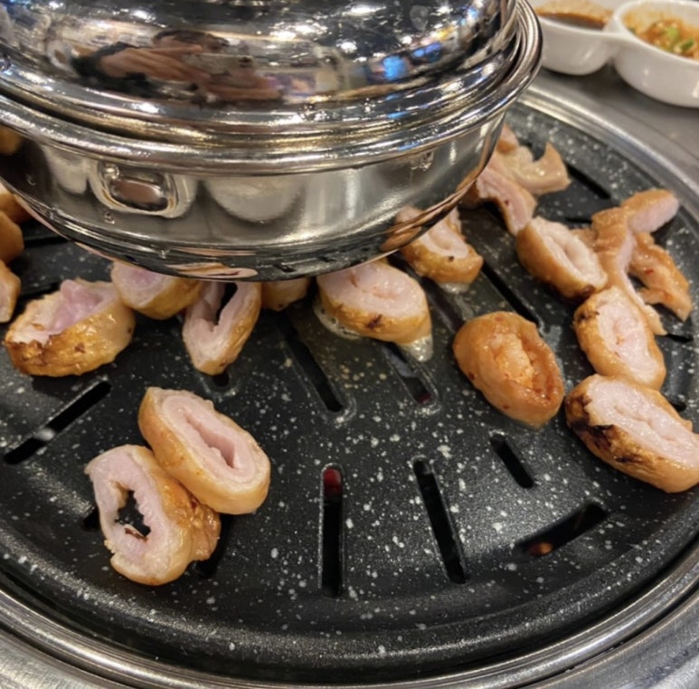 마성막창 이미지