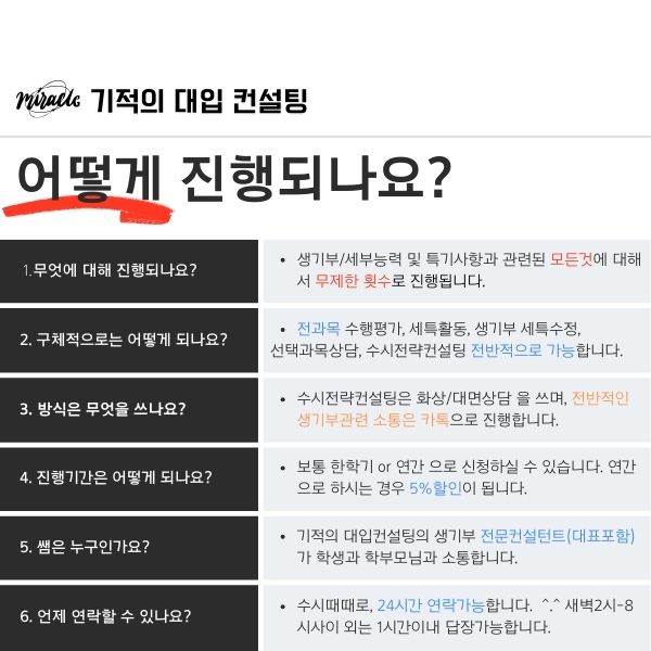 지름길컨설팅 이미지