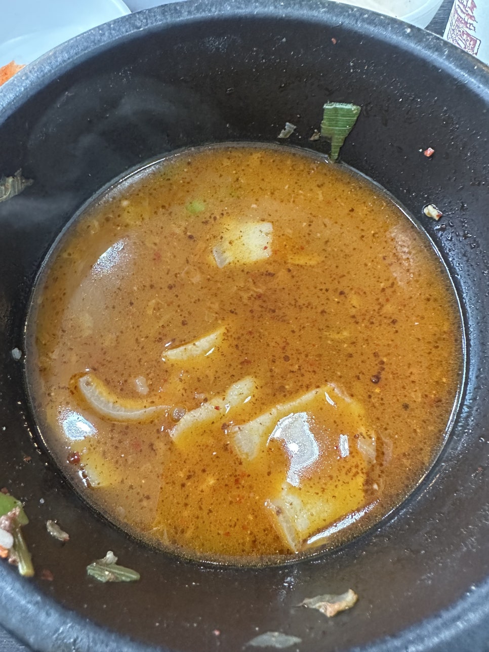 명동순대국밥 이미지
