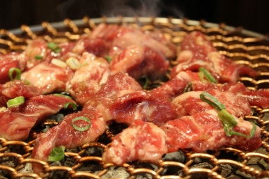 화로갈비소 이미지
