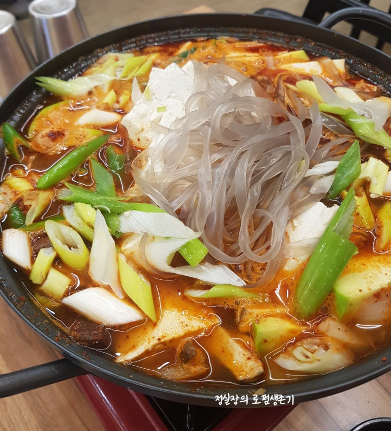원조오막집국수 이미지