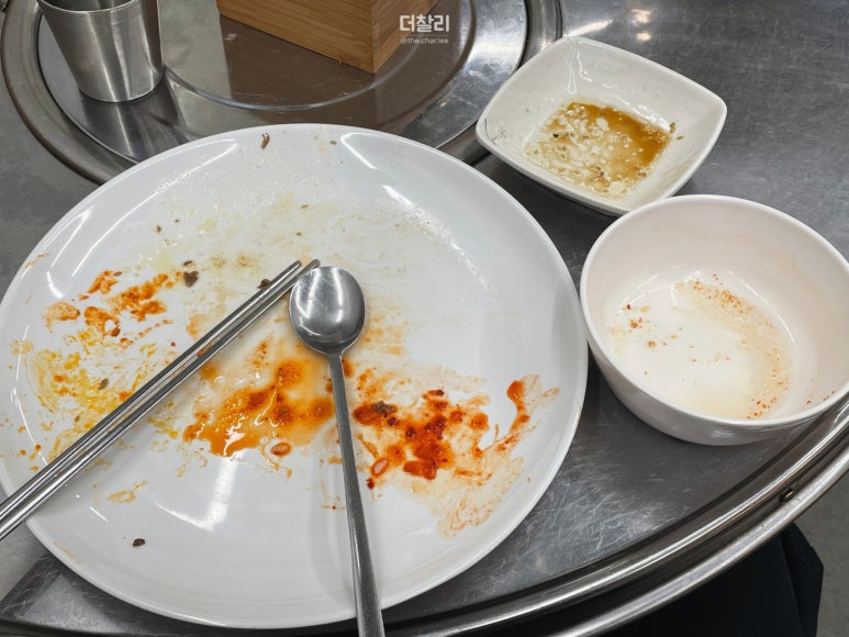 무지개한식뷔페 이미지