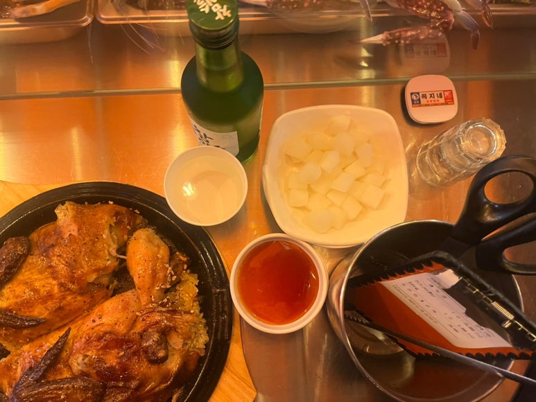 감성죽이네 이미지