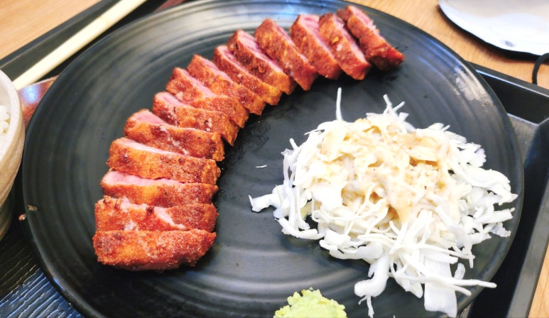 규카츠정(둔산점) 이미지