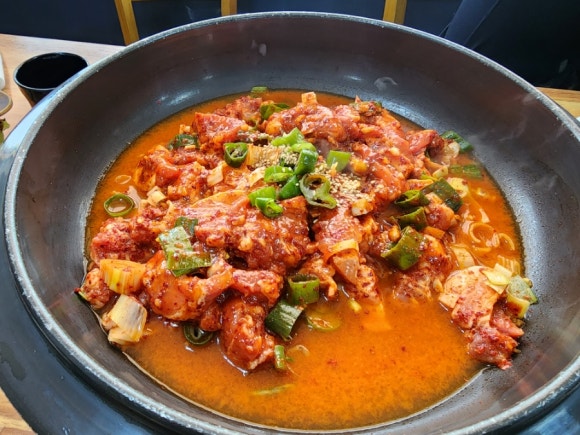 산척정육식당 이미지