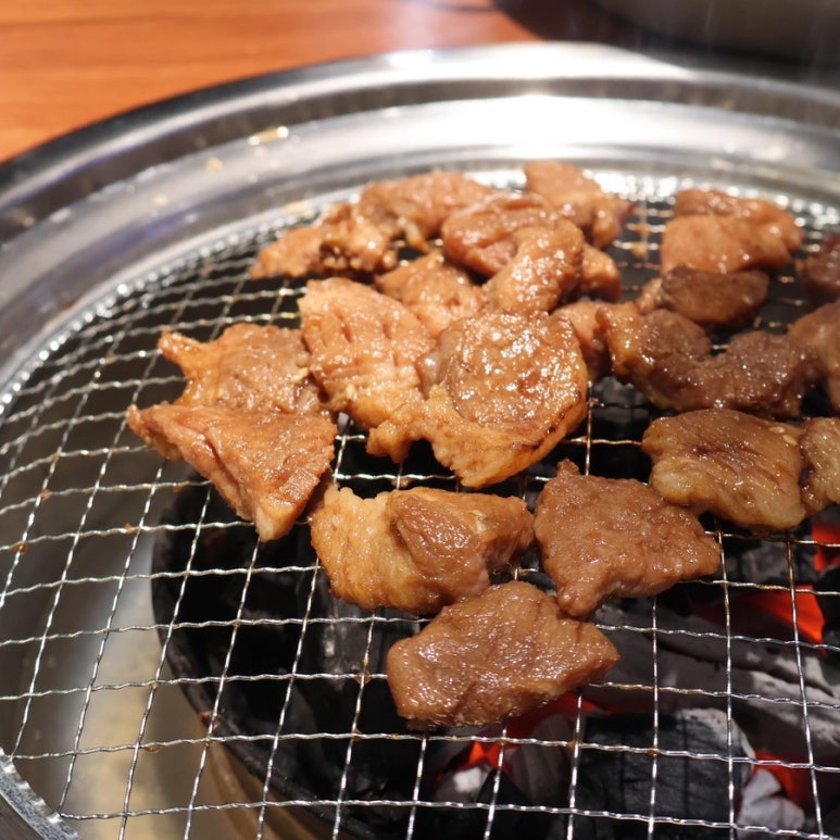 서서갈비 이미지