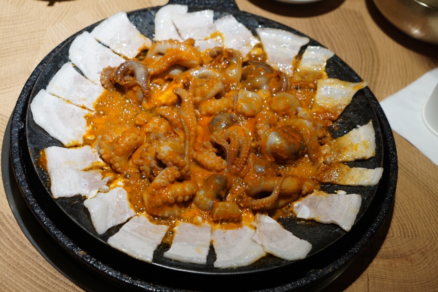 맛있는쭈꾸미집 이미지