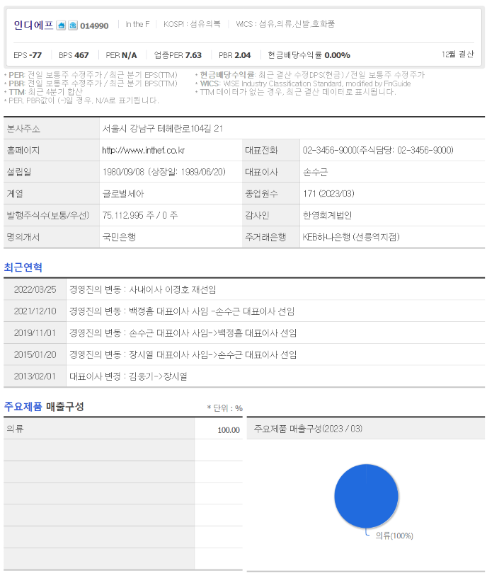 트루젠조이너스 이미지