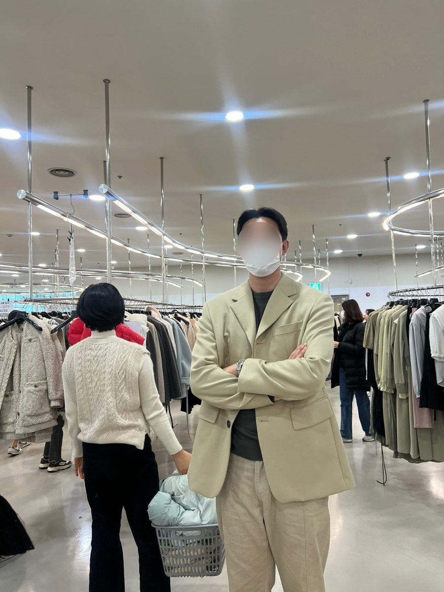 한섬팩토리아울렛 이미지