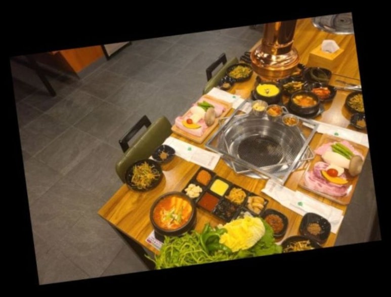 잘돼지 이미지