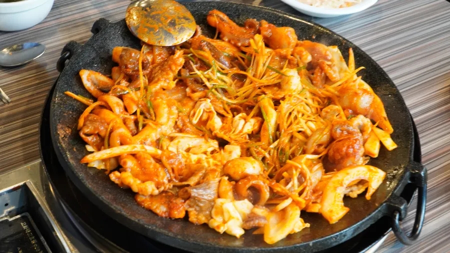 오감맛집 이미지