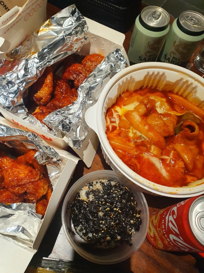 하엘푸드 이미지