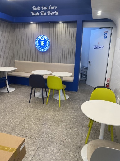 하이오커피군산디오션시티점 이미지