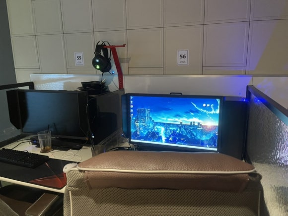 만땅PC 이미지
