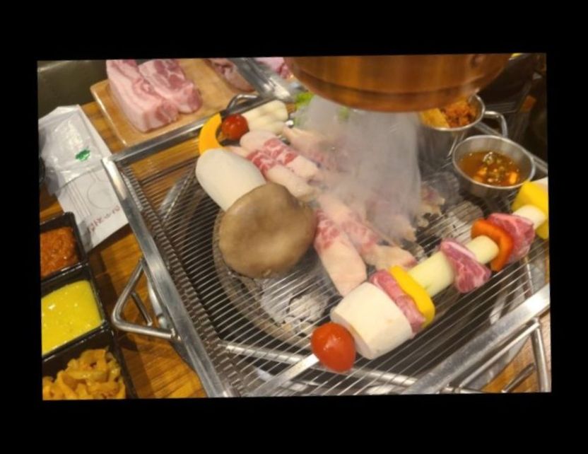잘돼지 이미지