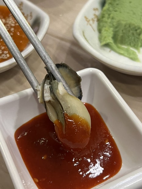 참바다생선찜 이미지