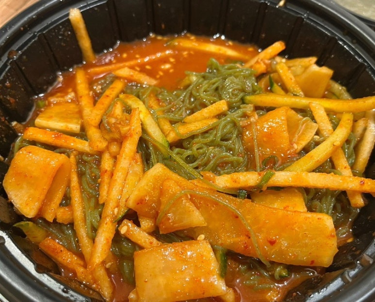 대한냉면고기친구 이미지