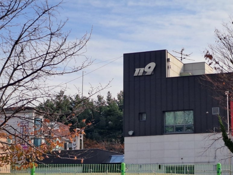 안양소방서(귀인119안전센터) 이미지