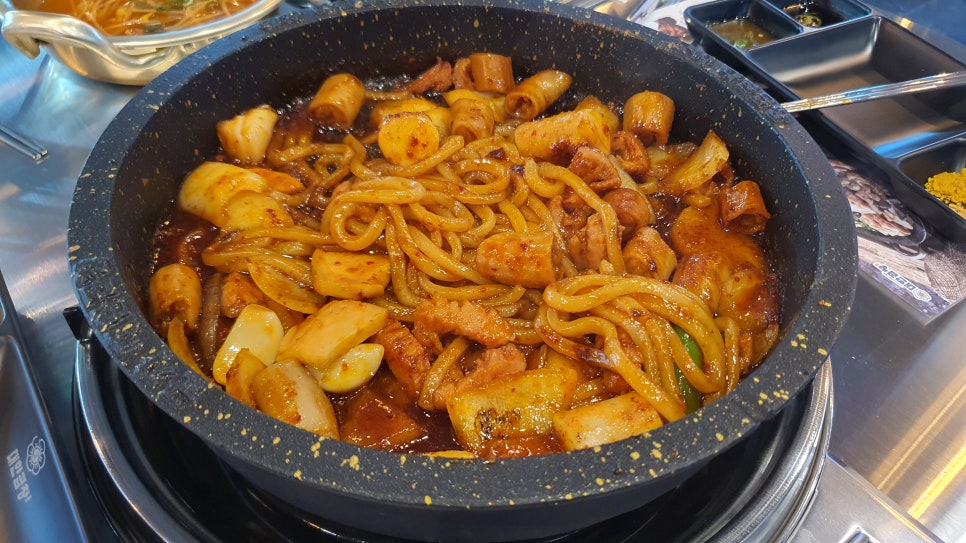 화양곱창 이미지