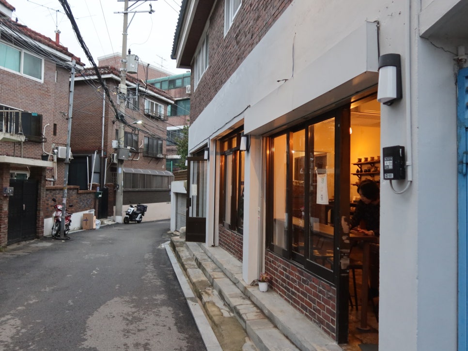 카페보헤이 이미지