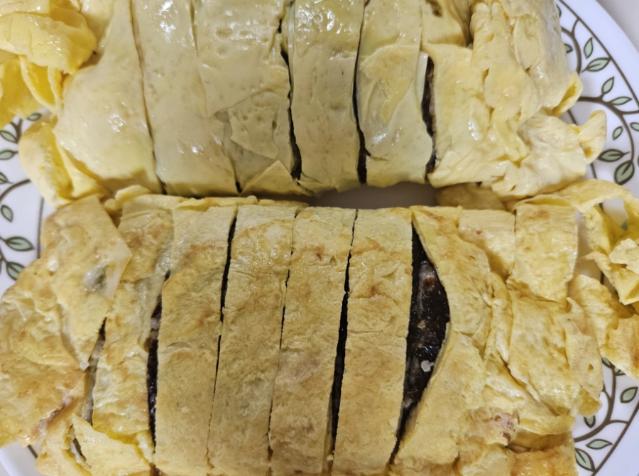 재마니김밥 이미지