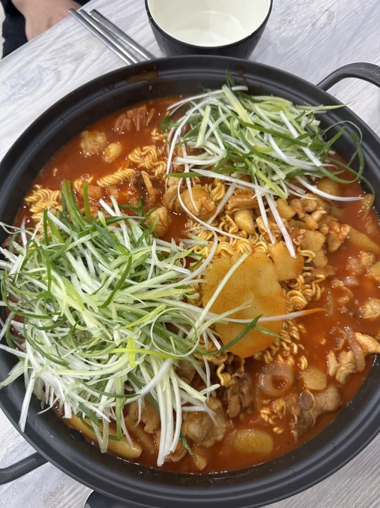 요달의찜닭청량점 이미지