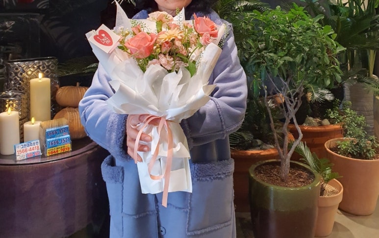 쥬쥬플뢰르 이미지