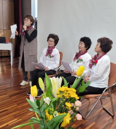 사회적협동조합문화예술잇다 이미지