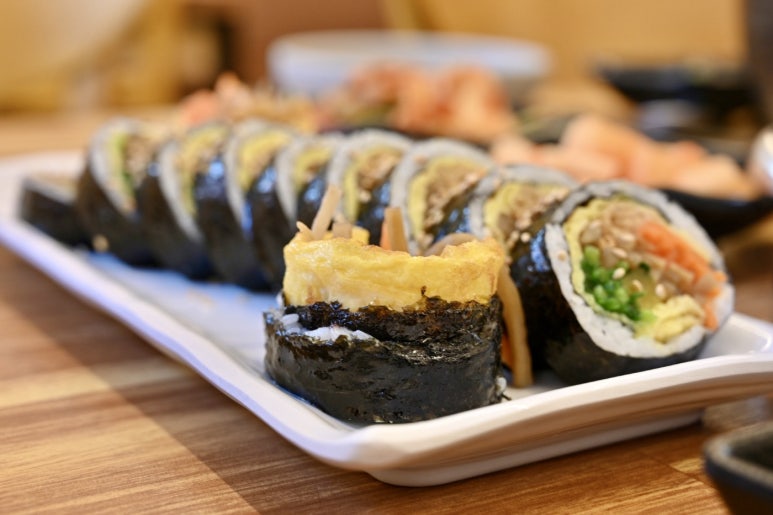 칼국수명가 이미지