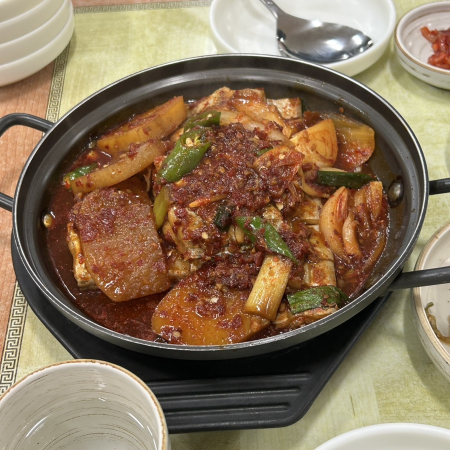 삼보식당 이미지
