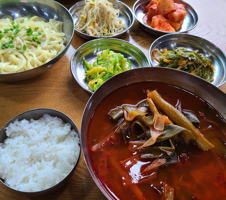 아궁이육개장 이미지