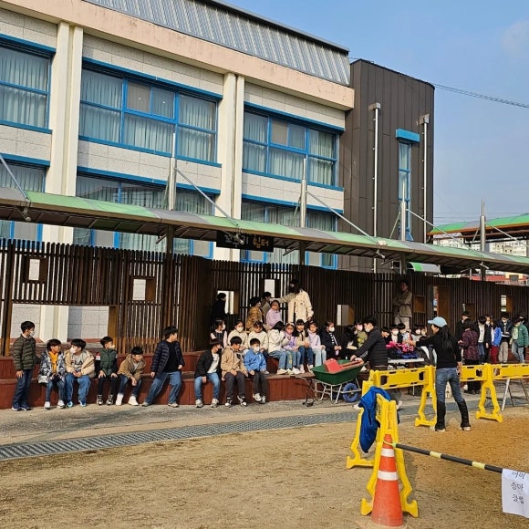아미승마클럽 이미지