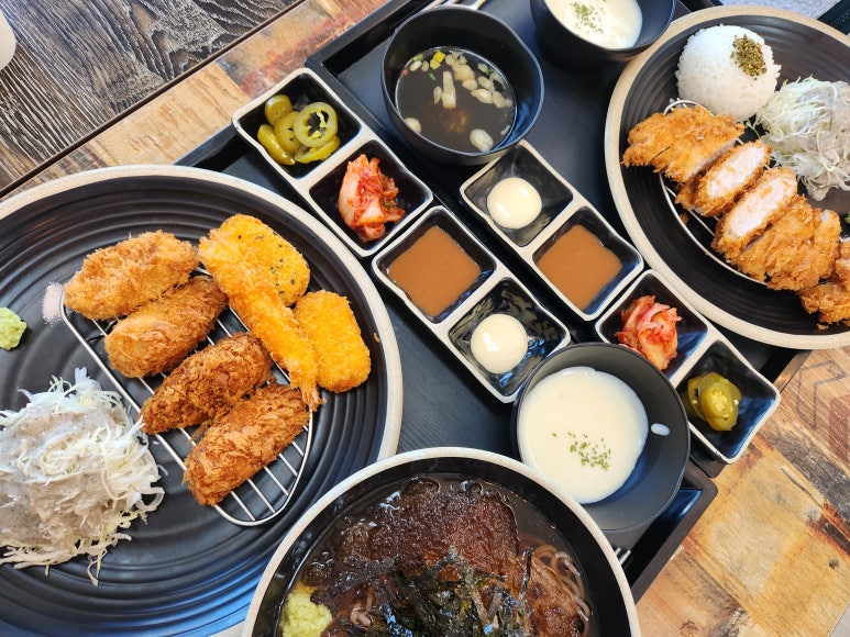 백돈 김포구래점 이미지