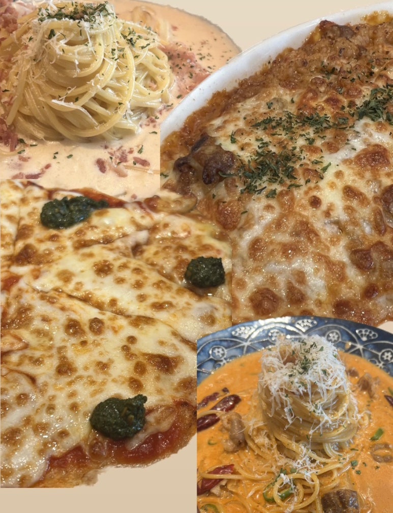 롤링파스타울산삼산점 이미지